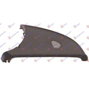 POKLOPAC RETROVIZORA DONJI SA SVETLOM Leva str. MERCEDES A CLASS (W176) (2015-2018) (OEM: 1768100315, 21281000159999)