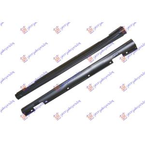 SAJTNA PLASTICNA (SET) (AMG LINE) MERCEDES A CLASS (W176) (2015-2018) (OEM: 1766980054, 1766980154)