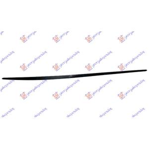 LAJSNA SAJTNE PLASTICNA (AMG LINE) Leva str. MERCEDES A CLASS (W176) (2015-2018) (OEM: 1766980462)