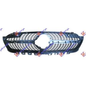 PVC MASKA (STYLE/URBAN/NIGHT) MERCEDES A CLASS (W177) (2018-) (OEM: 1778805703)