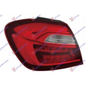 STOP LAMPA SPOLJASNJA LED Leva str. MERCEDES A CLASS (W177) (2018-) (OEM: 1779060700, 1779068900, A1779060700)