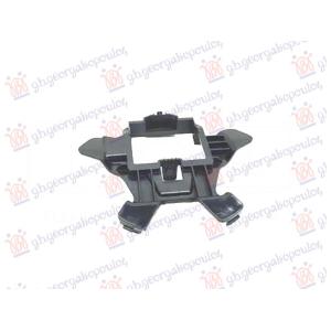 NOSAC PREDNJEG RADARA PLASTICNI (AMG-LINE) MERCEDES A CLASS SEDAN 2018- (V177) (OEM: 1778852903)