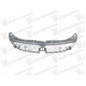 NOSAC PVC MASKE PREDNJI GORNJI PLASTICNI MERCEDES A CLASS SEDAN 2018- (V177) (OEM: 1778851300)