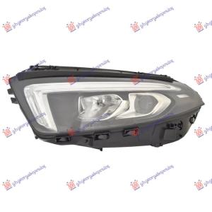 FAR CEO LED (HIGH PERFORMANCE) (DEPO) L MERCEDES A CLASS (W177) 18- (OEM: 1779060101, A1779060101)