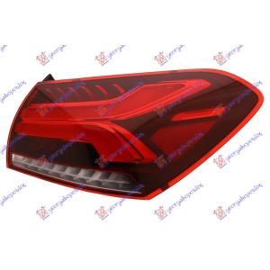 STOP LAMPA SPOLJASNJA CELA LED (ULO) Desna str. MERCEDES A CLASS (V177) SEDAN (2018-) (OEM: 1779067000, A1779067000)