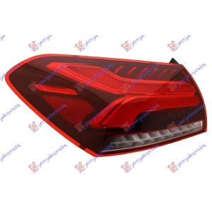 STOP LAMPA SPOLJASNJA CELA LED (ULO) Leva str. MERCEDES A CLASS (V177) SEDAN (2018-) (OEM: 1779066900, A1779066900)