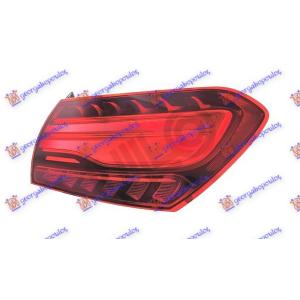 STOP LAMPA SPOLJASNJA CELA LED 22- (ULO) Desna str. MERCEDES A CLASS (V177) SEDAN (2018-) (OEM: A1779068804)