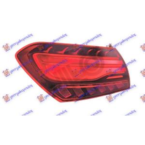 STOP LAMPA SPOLJASNJA CELA LED 22- (ULO) Leva str. MERCEDES A CLASS (V177) SEDAN (2018-) (OEM: A1779068704)