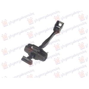 GRANICNIK PREDNJIH VRATA MERCEDES A CLASS SEDAN 2018- (V177) (OEM: 1777207000, A1777207000)
