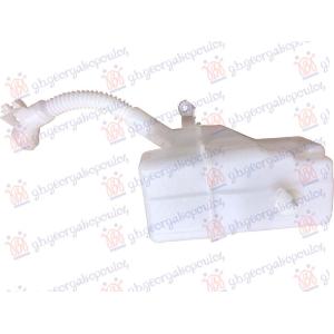 POSUDA ZA TECNOST BRISACA (MOTOR) (SENZOR) (GRLO) MERCEDES A CLASS SEDAN 2018- (V177) (OEM: 1778605900, 1778690100, A1778605900)