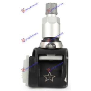 SENZOR PRITISKA U GUMAMA (TPMS) (433MHz) MERCEDES A CLASS SEDAN 2018- (V177) (OEM: 0009053907, 9053907, A0009053907)