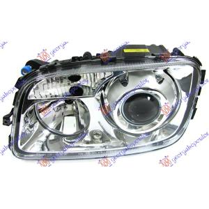 FAR Bi-XENON (DEPO) Leva str. MERCEDES ACTROS (2008-2011) (OEM: 9438202261)