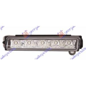 DNEVNO SVETLO LED Desna str. MERCEDES ACTROS (2011-) (OEM: A9608201056)