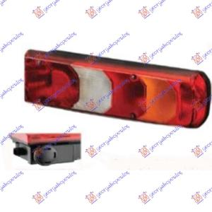 STAKLO STOP LAMPE 13- MERCEDES ACTROS (2011-) (OEM: A0025447390)