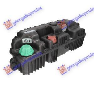POSUDA ZA ANTIFRIZ MERCEDES ACTROS (2011-) (OEM: 9605014703, 9605019003, A9605014703)