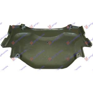 ZASTITA MOTORA CENTRALNI DEO MERCEDES S CLASS (W140) (1990-1998) (OEM: 1405240130)