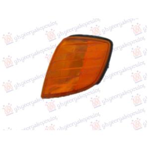 MIGAVAC ZUTI 140 Leva str. MERCEDES S CLASS (W140) (1990-1998)