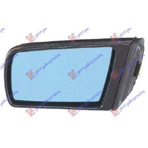 RETROVIZOR ELEKTRICNI SA GREJACEM (5 PIN) (RAVNO STAKLO) Leva str. MERCEDES S CLASS (W140) (1991-1998) (OEM: 2108106316, A2108106316)