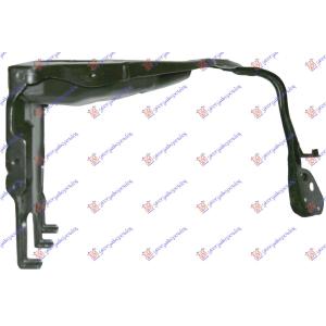 LIMENI OKVIR FARA Leva str. MERCEDES S CLASS (W221) (2005-2013) (OEM: 2216200191)