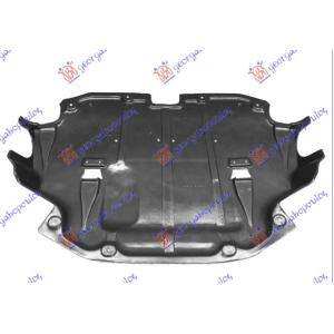 ZASTITA MOTORA SREDNJI DEO (AMG) MERCEDES S CLASS (W221) (2005-2013) (OEM: 2215242930)