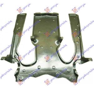 ZASTITA MOTORA ZADNJI DEO MERCEDES S CLASS (W221) (2005-2013) (OEM: 2215241230)