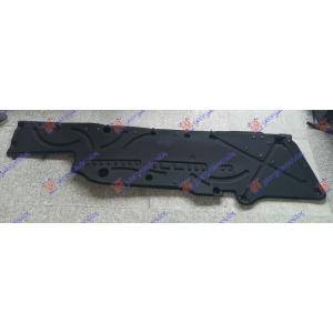 ZASTITA PODA PLASTICNA Leva str. MERCEDES S CLASS (W221) (2005-2013) (OEM: 2216100108)