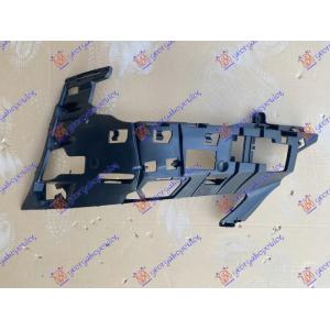 NOSAC PREDNJEG BRANIKA PLASTICNI 09- Desna str. MERCEDES S CLASS (W221) (2005-2013) (OEM: 2218850416)