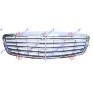 PVC MASKA KOMPLET -09 MERCEDES S CLASS (W221) (2005-2013) (OEM: 22188000839040)