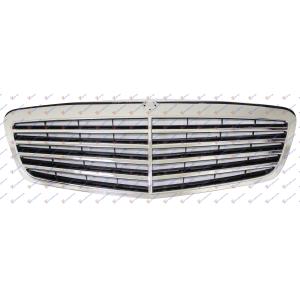 PVC MASKA KOMPLET 09- MERCEDES S CLASS (W221) (2005-2013) (OEM: 22188004839040)