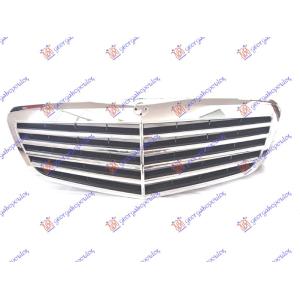 PVC MASKA KOMPLET 09- (S65 AMG) MERCEDES S CLASS (W221) (2005-2013) (OEM: 2218800683, A2218800683)