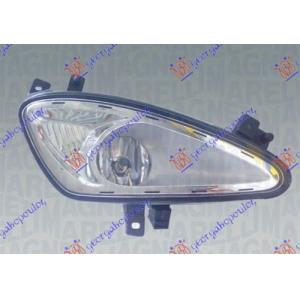 MAGLENKA -09 (MARELLI) Desna str. MERCEDES S CLASS (W221) (2005-2013) (OEM: 2218200256, A2218200256)
