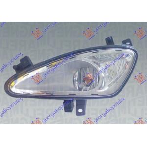 MAGLENKA -09 MARELLI Leva str. MERCEDES S CLASS (W221) (2005-2013) (OEM: A2218200156)