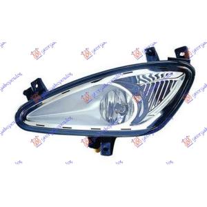MAGLENKA -09 Leva str. MERCEDES S CLASS (W221) (2005-2013) (OEM: A2218200156)