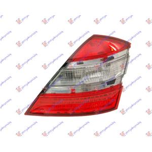 STOP LAMPA - 09 Desna str. MERCEDES S CLASS (W221) (2005-2013) (OEM: A2218200266)