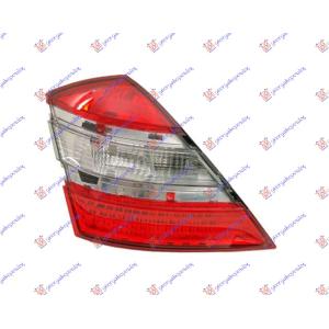 STOP LAMPA -09 Leva str. MERCEDES S CLASS (W221) (2005-2013) (OEM: A2218200166)