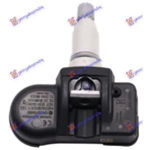 SENZOR PRITISKA U GUMAMA (TPMS) (433MHz) MERCEDES S CLASS (W221) (2005-2013) (OEM: 0009054100, 9054100, A0009054100)