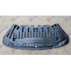 ZASTITA MOTORA PLASTICNA (4MATIC) MERCEDES S CLASS (W222) (2013-2017) (OEM: 2225200323)