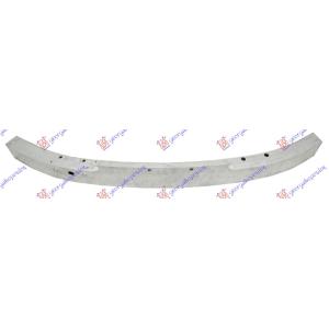 SINA PREDNJEG BRANIKA ALUMINIJUM MERCEDES S CLASS (W222) (2013-2017) (OEM: 2226202830)