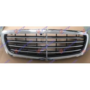 PVC MASKA KOMPLET MERCEDES S CLASS (W222) (2013-2017) (OEM: 2228800302)