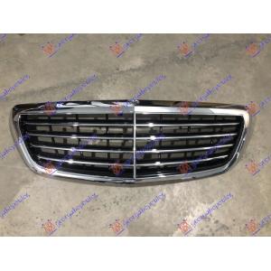 PVC MASKA KOMPLET KAMERA MERCEDES S CLASS (W222) (2013-2017) (OEM: 2228800802)