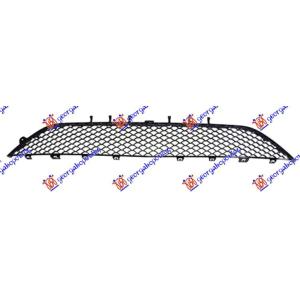 RESETKA PREDNJEG BRANIKA SREDNJA (S63 AMG) MERCEDES S CLASS (W222) (2013-2017) (OEM: 2228850153)