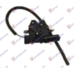 MOTOR BRAVE GEPEK VRATA (7 PIN) MERCEDES S CLASS (W222) (2013-2017) (OEM: 2317500085)