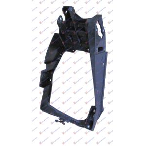OKVIR FARA Leva str. MERCEDES S CLASS (W222) (2017-2020) (OEM: 2226200191, A2226200191)