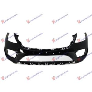 PREDNJI BRANIK PM (2 PDC SENZORI) (AMG-LINE) MERCEDES S CLASS 2017-2020 (W222) (OEM: 2228856100, A2228856100)