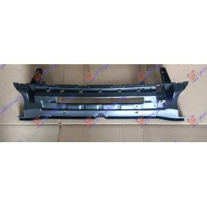 NOSAC ZADNJEG BRANIKA CENTRALNI PLASTICNI AMG MERCEDES S CLASS (W222) (2017-2020) (OEM: 2228855601)