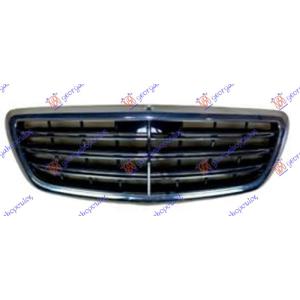 PVC MASKA KOMPLET (KAMERA) MERCEDES S CLASS 2017-2020 (W222) (OEM: 2228802400, A2228802400)