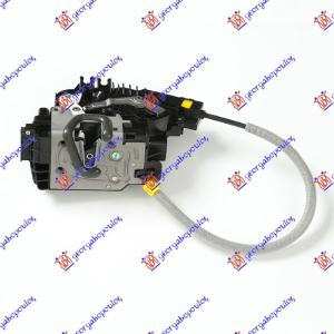 BRAVA PREDNJIH VRATA ELEKTRICNA 6+4 PIN Leva str. MERCEDES S CLASS (W222) (2017-2020) (OEM: 0997200101, 0997201700, 0997206401)