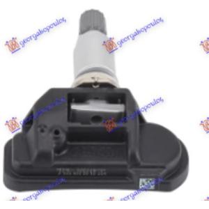 SENZOR PRITISKA U GUMAMA (TPMS) (433MHz) MERCEDES S CLASS COUPE/CABRIO (217) (2013-2017) (OEM: 0009050030, 0009051804, 0025409017)