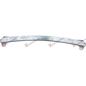 NOSAC HLADNJAKA GORNJI ALUMINIJUM MERCEDES S CLASS (W223) (2020-) (OEM: 2236205900)