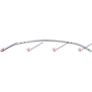 SINA PREDNJEG BRANIKA DONJA ALUMINIJUM MERCEDES S CLASS (W223) (2020-) (OEM: 2236208702)